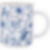 Кружка lefard Compliment 370мл