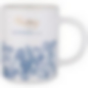 Кружка lefard Compliment 370мл