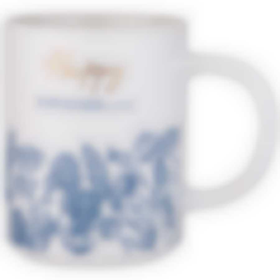 Кружка lefard Compliment 370мл