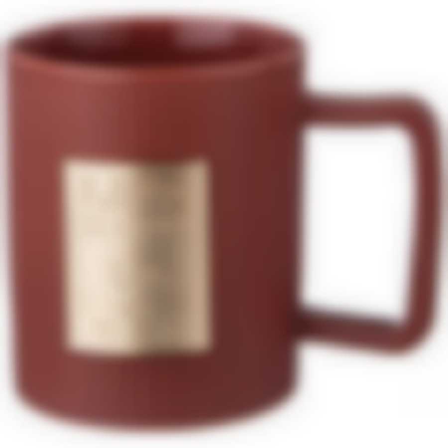 Кружка lefard Coffeemania 460мл