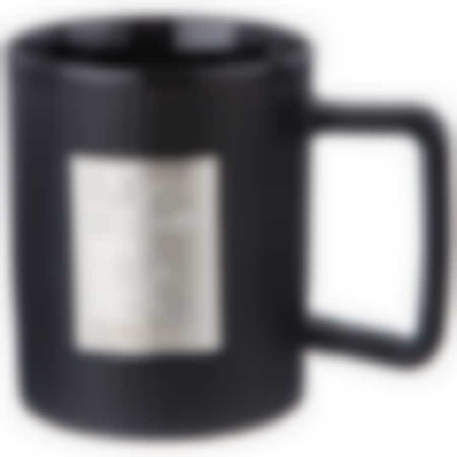 Кружка lefard Coffeemania 460мл