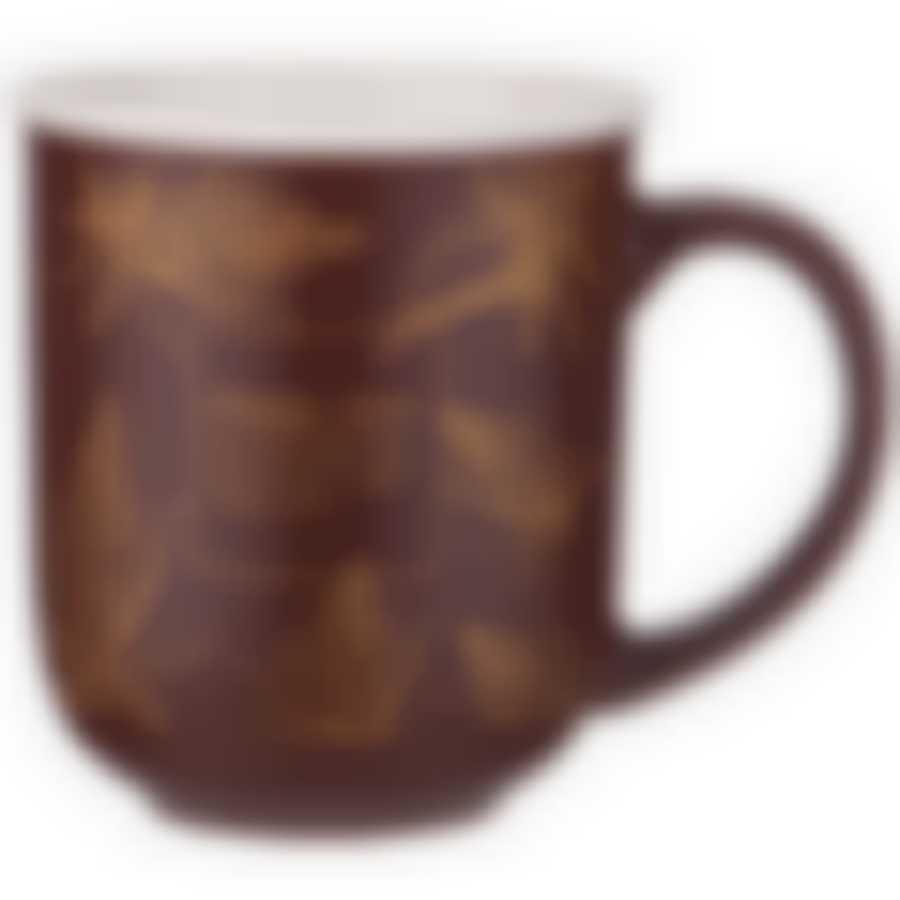 Кружка lefard Happy time 400мл