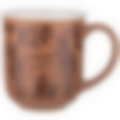 Кружка lefard Happy time 400мл