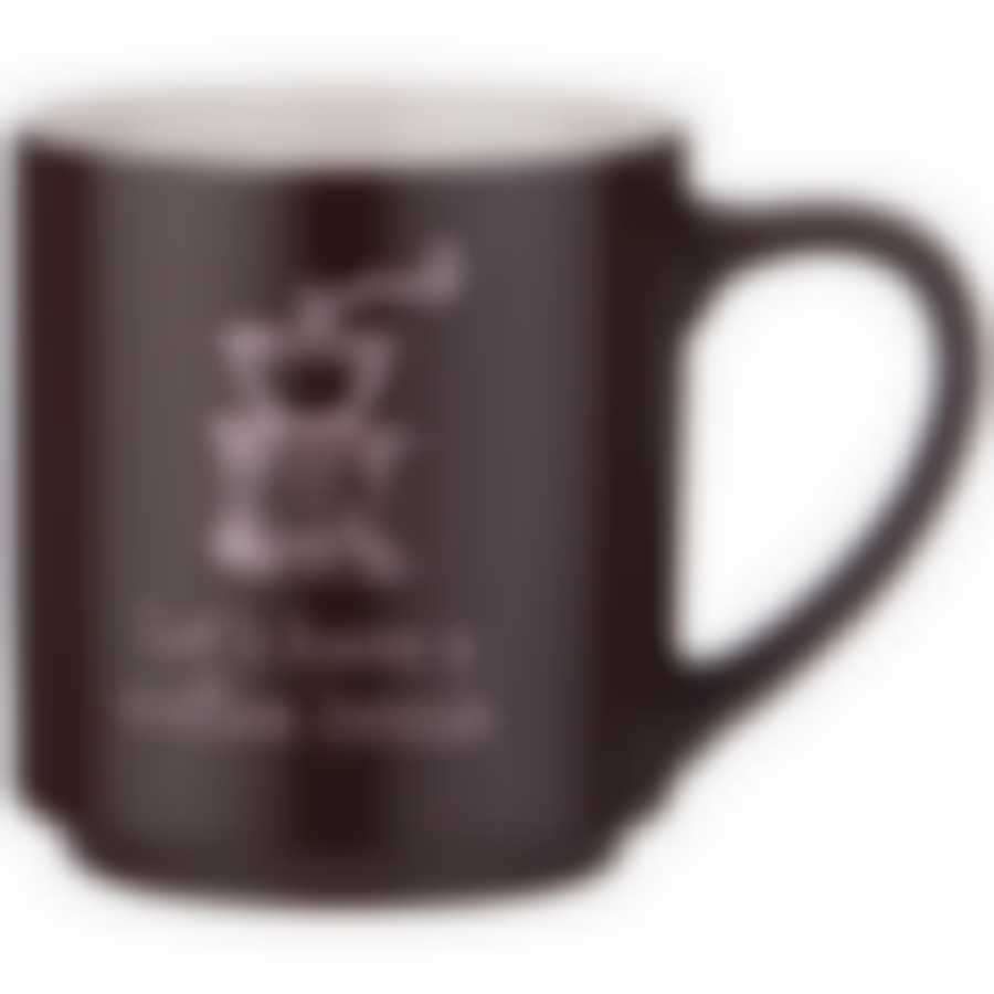 Кружка lefard Coffeemania 350мл