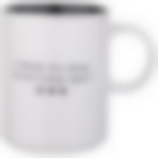 Кружка lefard Positive 370мл