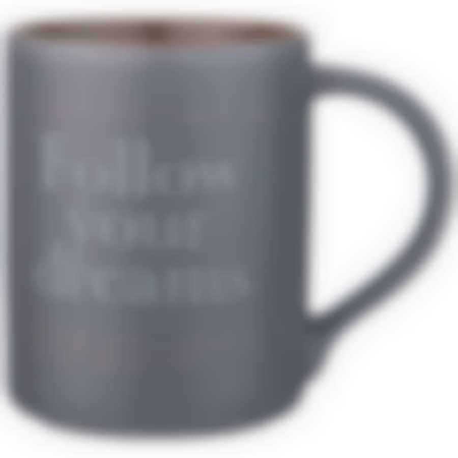 Кружка lefard Coffeemania 400мл