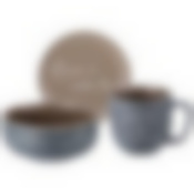 Набор посуды lefard 3 предмета Coffeemania 