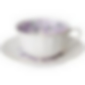 Чайная пара lefard Lilac 330 мл 