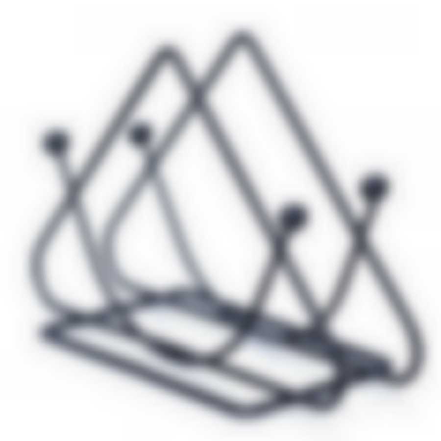 Подставка для салфеток "Лофт". Размер 13х5х8,5 см NEW