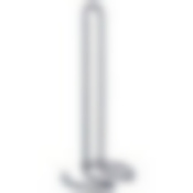 Держатель для бумажных полотенец "Лофт". Размер 12,5х4,5х30 см NEW