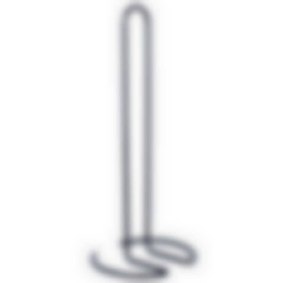 Держатель для бумажных полотенец "Лофт". Размер 12,5х4,5х30 см NEW