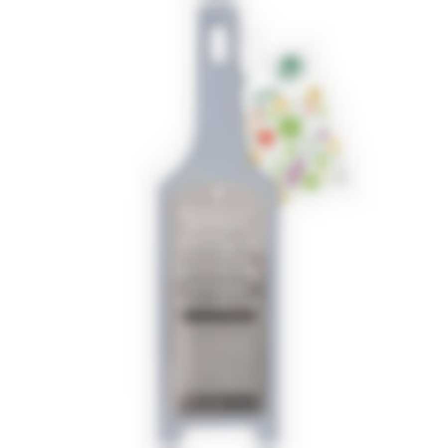 Терка. Размер 31х8,3 см (2 в 1) NEW