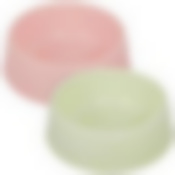 Миска для домашних питомцев "Классика". Объем 800 мл. 2 цв. NEW