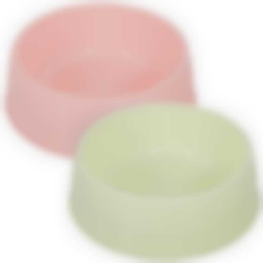 Миска для домашних питомцев "Классика". Объем 800 мл. 2 цв. NEW