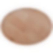 Разделочная доска с желобками. Размер 26х19 см, толщина 1,8 см (покрытие маслом) (овал) NEW