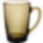 Кружка дымчатая MATTINA 300 мл.