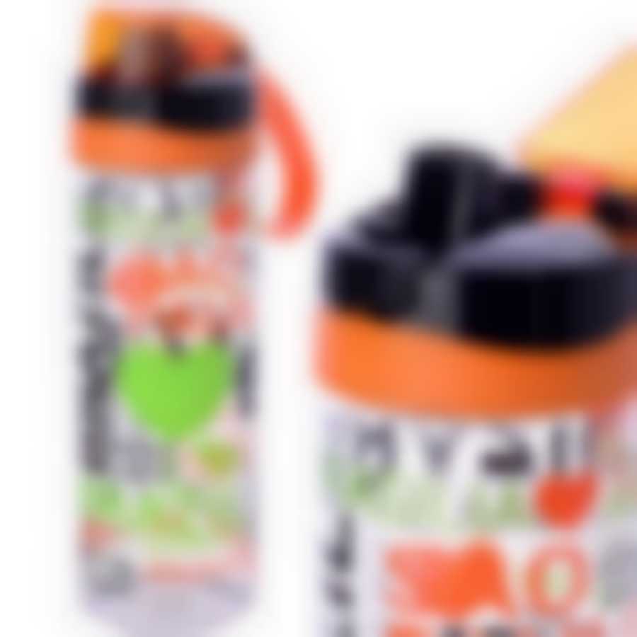 Бутылка д/воды спортивная 750 мл MB