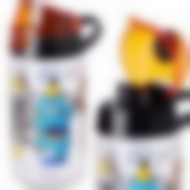 Бутылка д/воды 520 мл MB