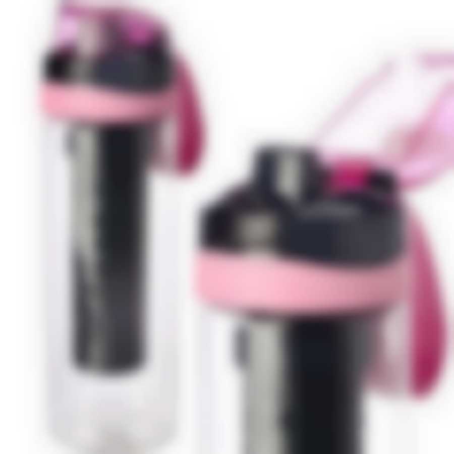 Бутылка для воды с инфузером 650 мл MB