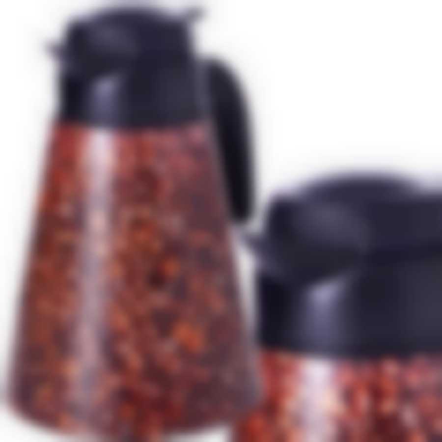 Термос 1,2 л MB