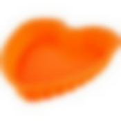 Форма д/выпечки силикон Сердце 21х20