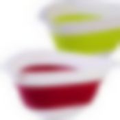 Миска пластик 27,5х26 складная