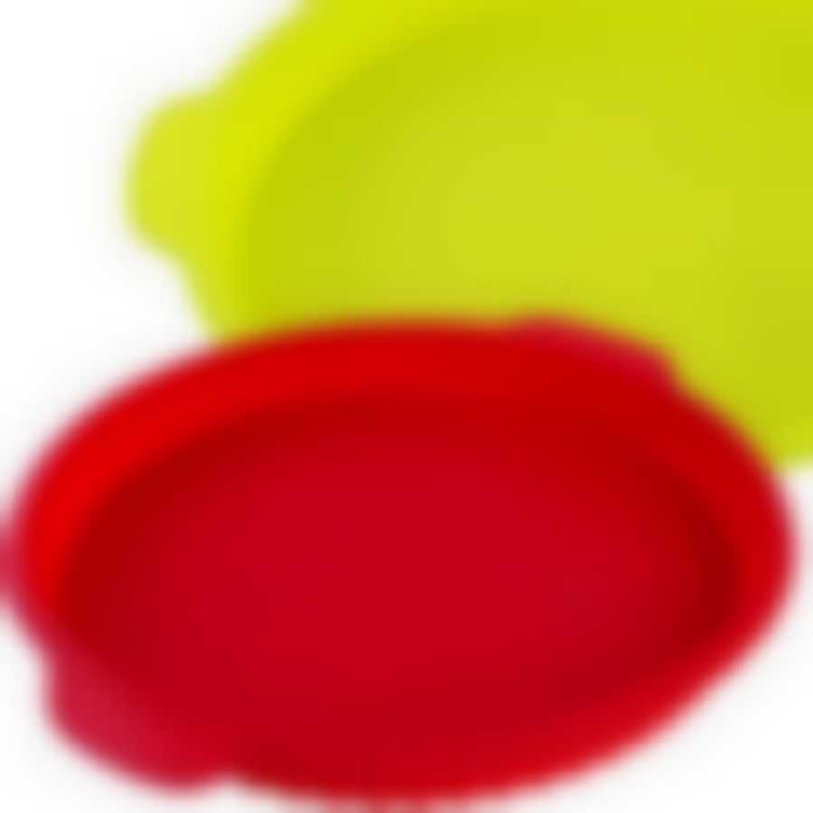 Форма д/выпечки силикон 31х28