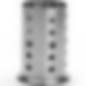 Подставка для столовых приборов15,5х9,5 МВ