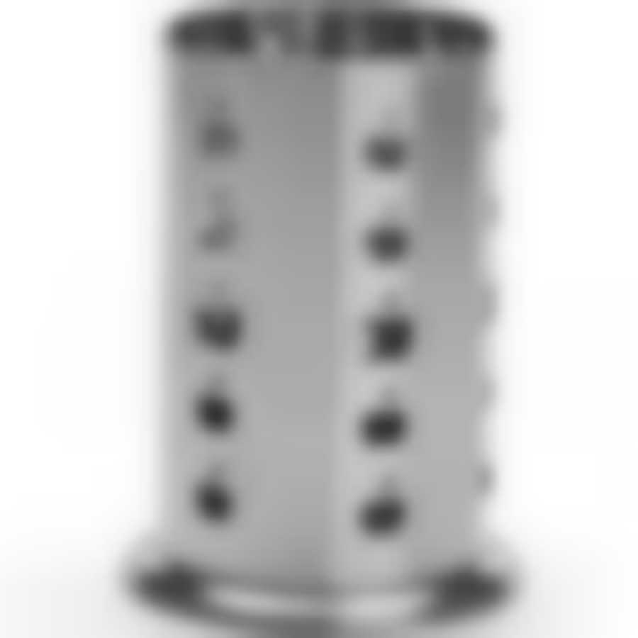 Подставка для столовых приборов15,5х9,5 МВ