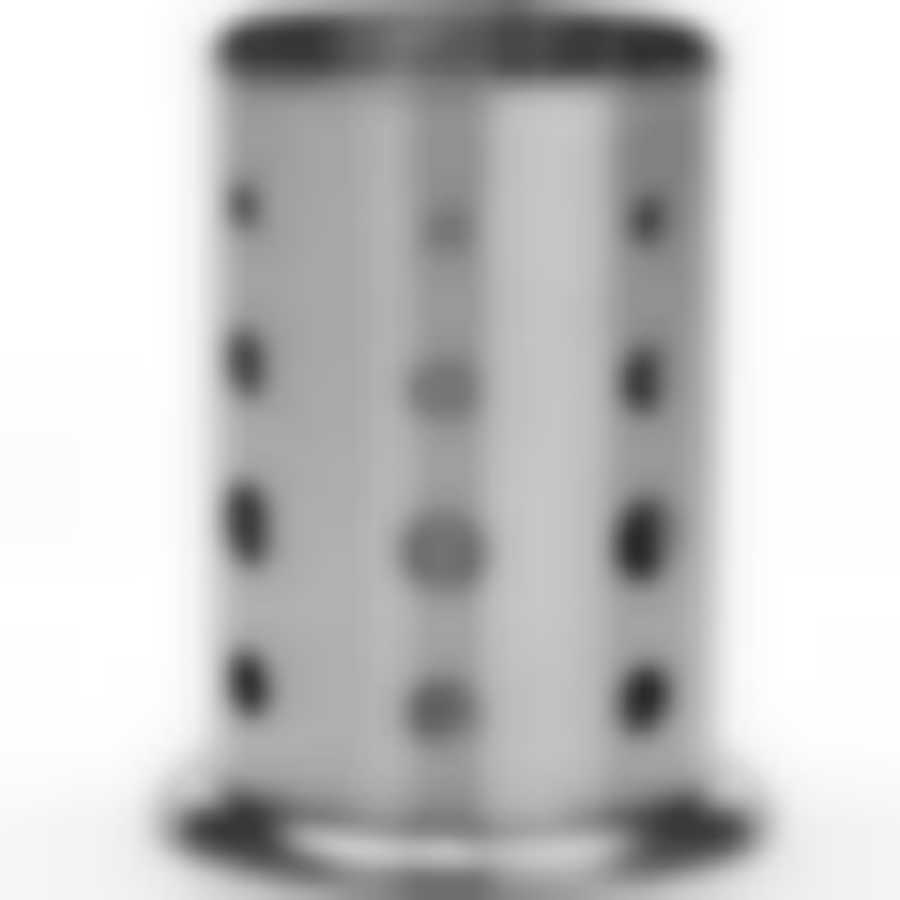 Подставка для столовых приборов 14,5х9,5 МВ