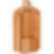 Комлект из 2-х досок полубочка бук с мет/руч