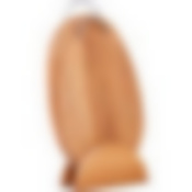 Комплект их 2-х досок овал бук с мет/руч