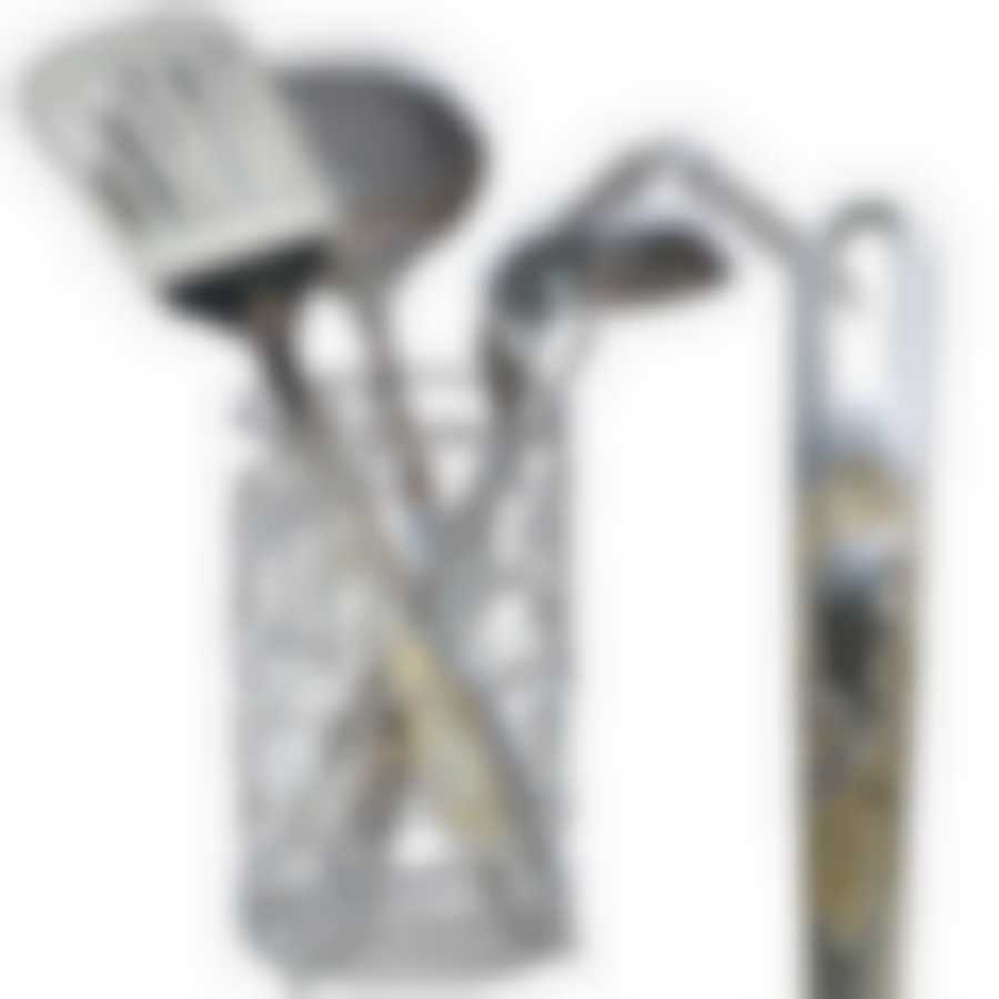 Набор кухонных принадлежностей 7 предметов MB