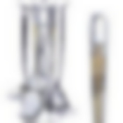 Набор кухонных принадлежностей 7 предметов MB