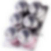 Набор баночек для приправ,специй и сыпучих продуктов 7пр подст нерж/плас MB