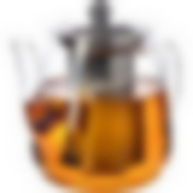 Заварочный чайник 3пр 600мл стек н/с LR