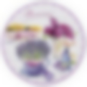 Тарелка закусочная 20,5 см