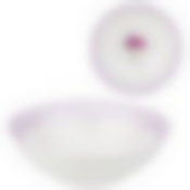 Тарелка суповая 650 мл