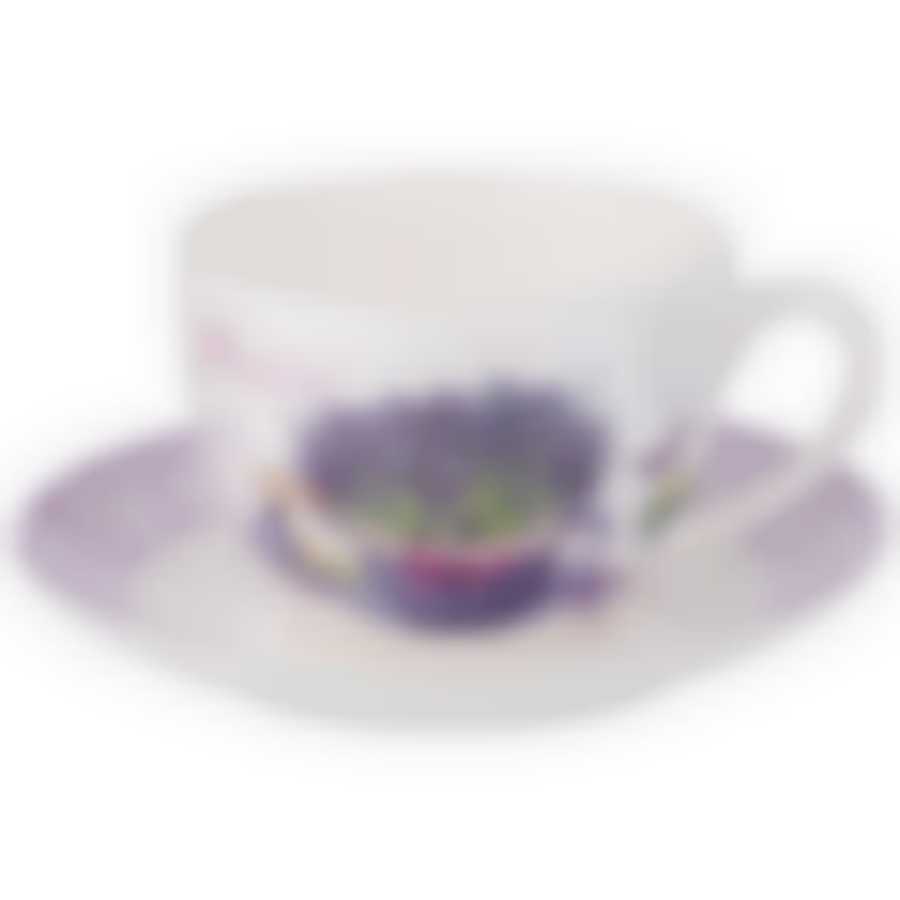 Чайная пара 280 мл