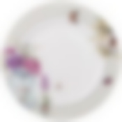 Тарелка обеденная 25,5 см