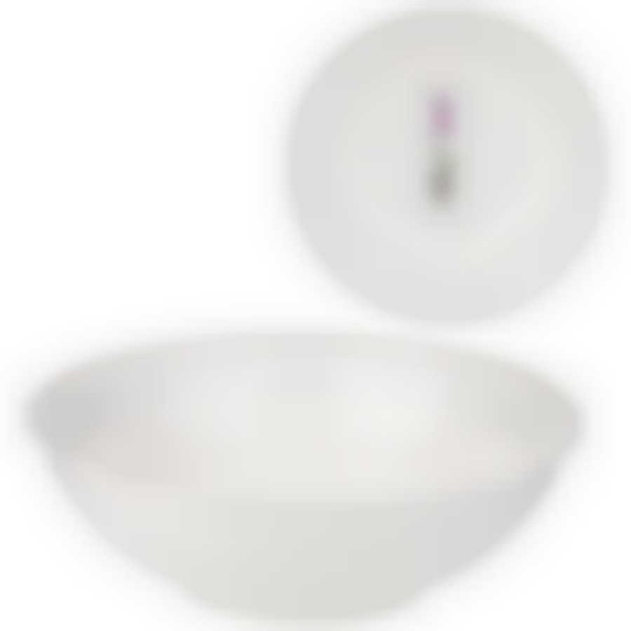 Тарелка суповая 650 мл