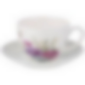 Чайная пара 280 мл