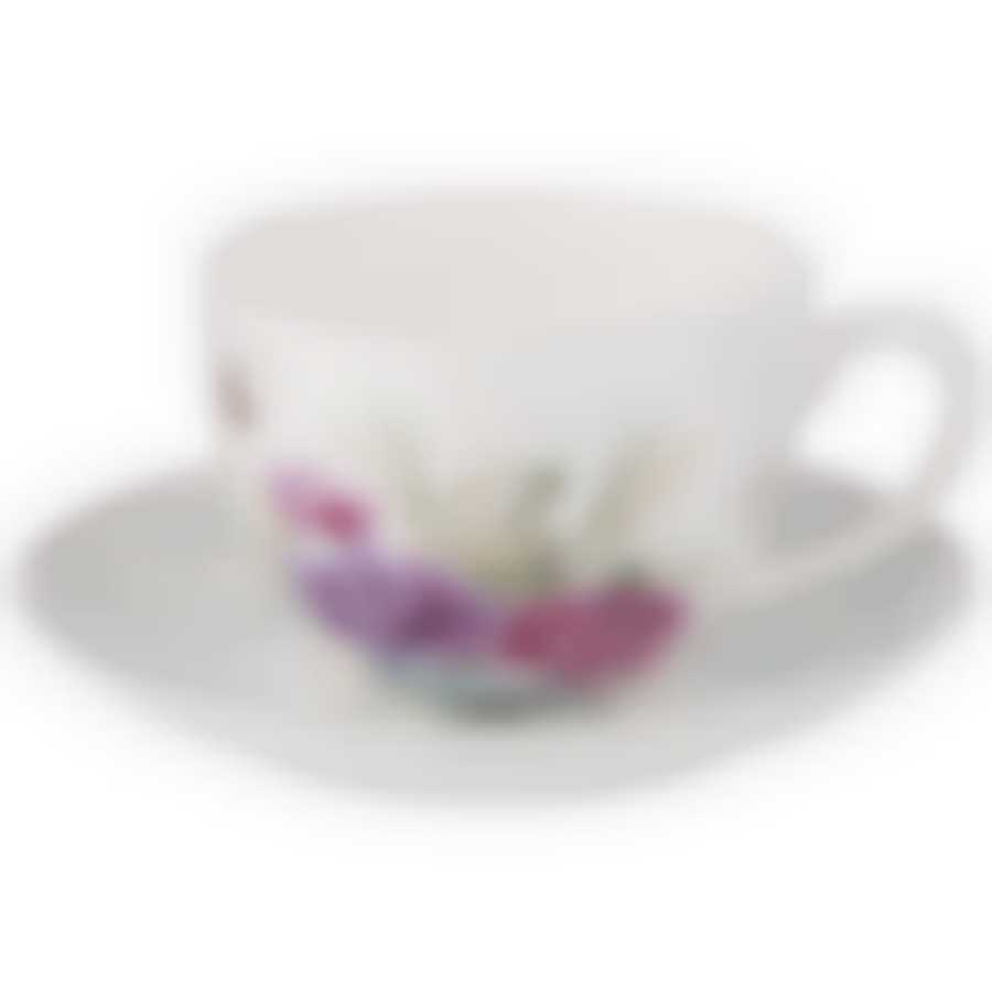 Чайная пара 280 мл