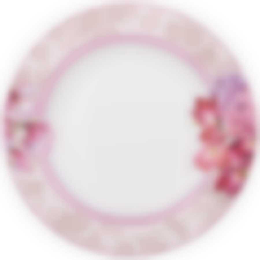 Тарелка обеденная 25,5 см