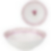 Тарелка суповая 650 мл