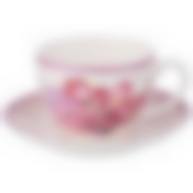 Чайная пара 280 мл