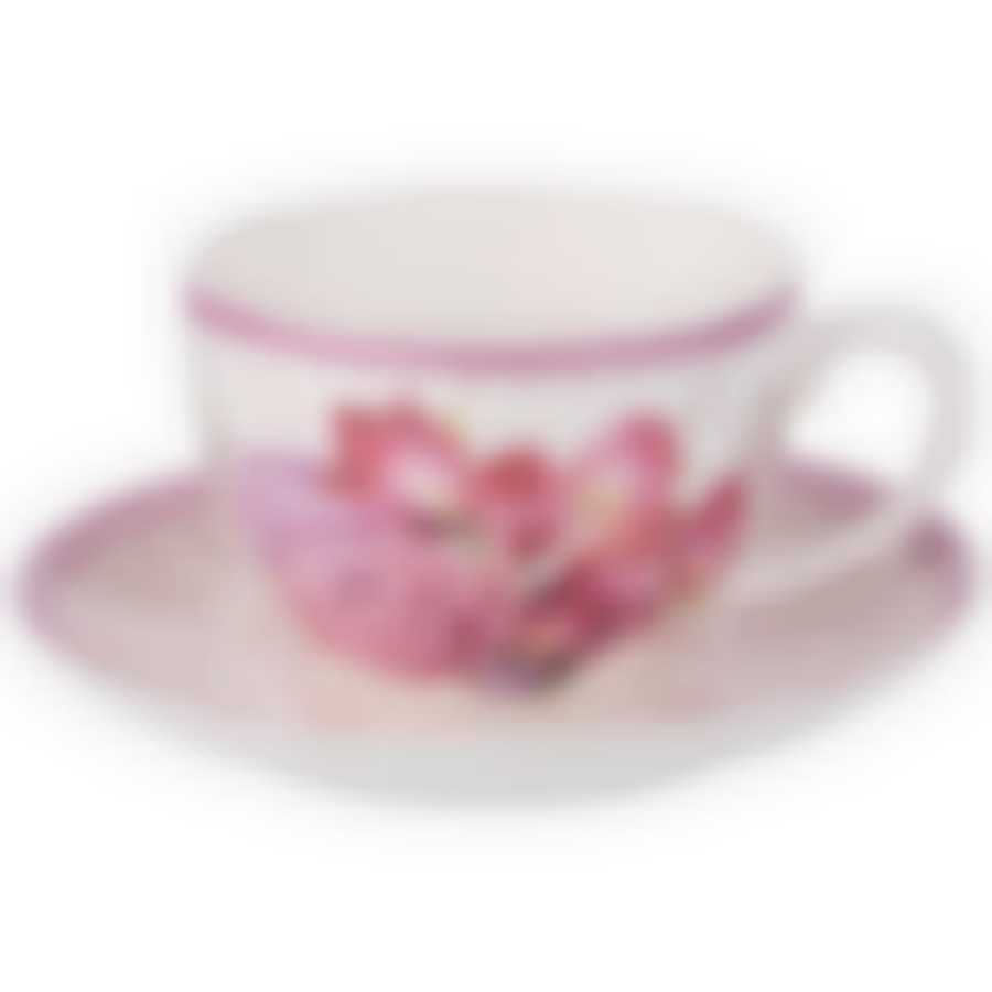 Чайная пара 280 мл