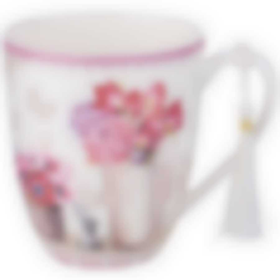 Кружка 420 мл