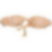 Блюдо декоративное, 2 секции, 32х25х5см