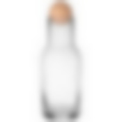 Графин с крышкой Lotus 1100мл